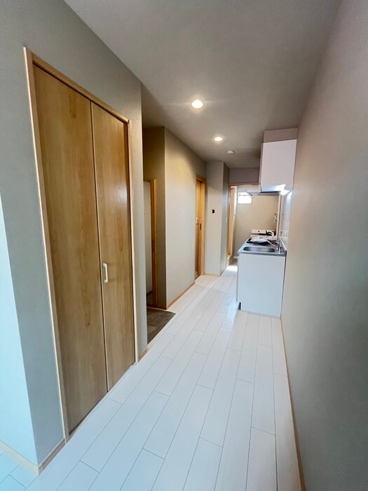 物件内観写真13　(居室)