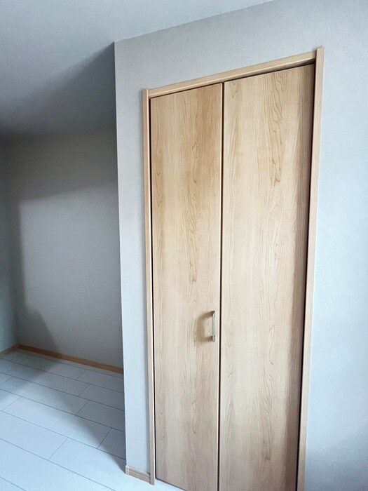 物件内観写真13　(収納)