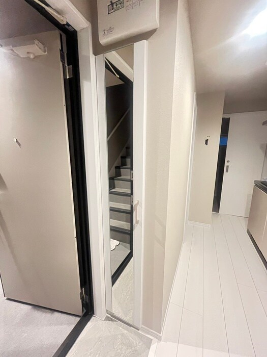 物件内観写真17　(靴箱)