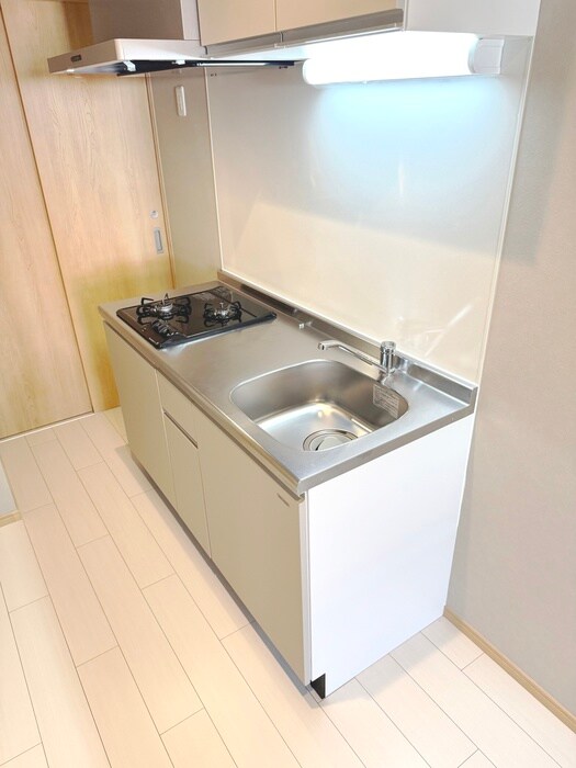 物件内観写真17　(キッチン)