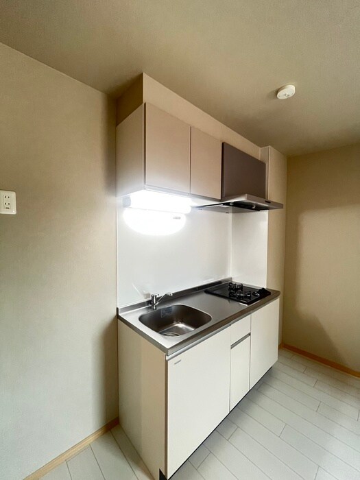 物件内観写真17　(キッチン)