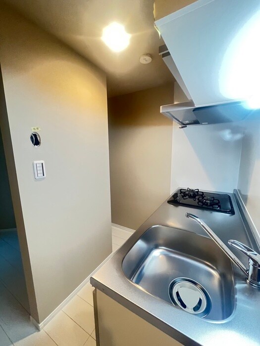 物件内観写真18　(キッチン)