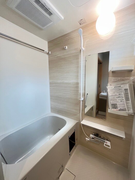 物件内観写真18　(バス／シャワールーム等)