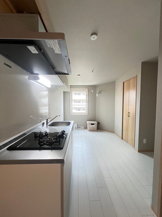 物件内観写真18　(キッチン)