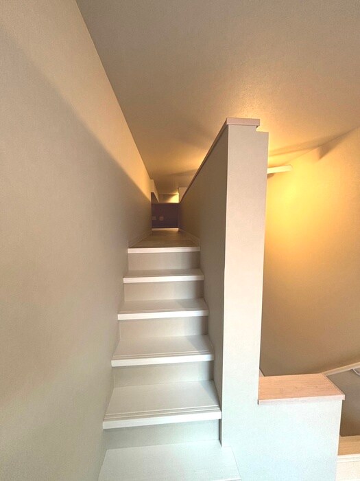 物件内観写真19　(廊下)