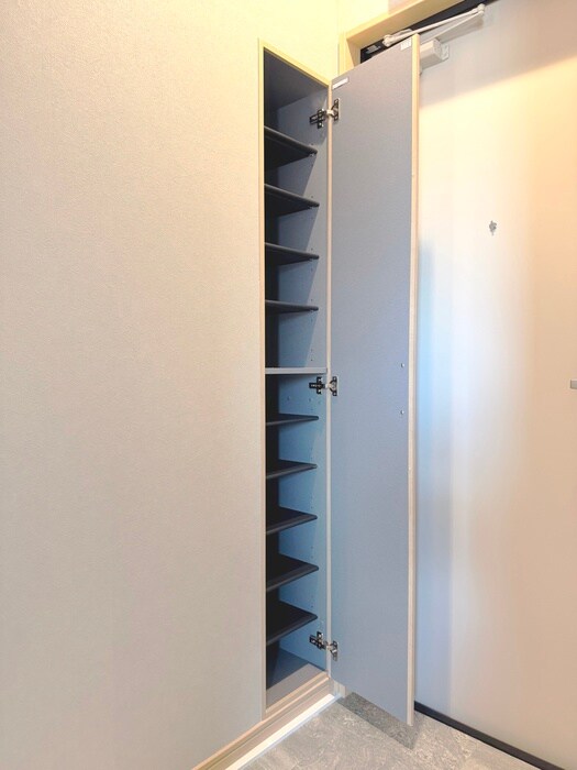 物件内観写真19　(靴箱)