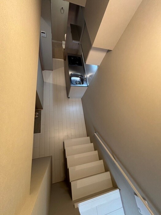 物件内観写真20　(居室)