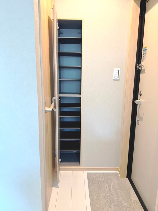 物件内観写真20　(靴箱)