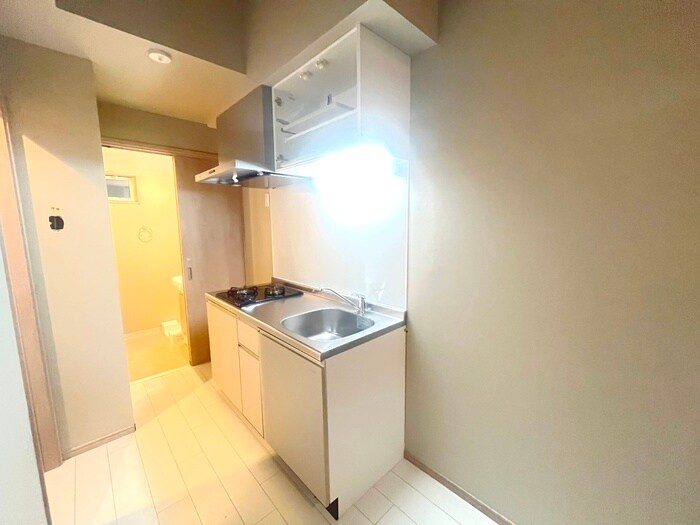 物件内観写真21　(キッチン)