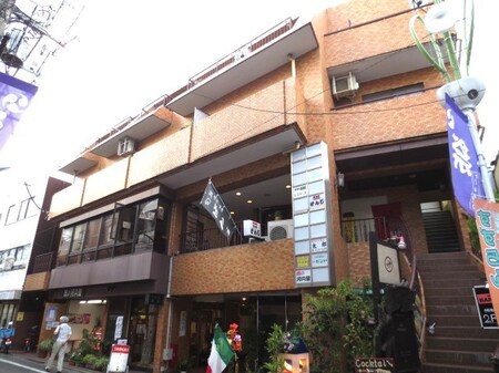 ＤｏＭ経堂（２０７）外観写真