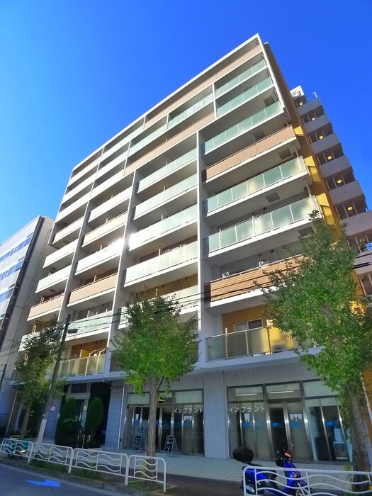 物件外観写真2　(外観写真)