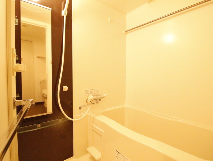 物件内観写真10　(バス／シャワールーム等)