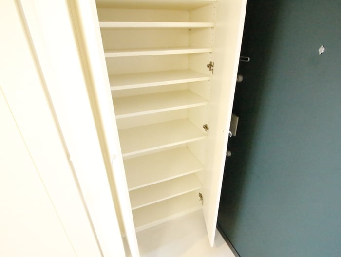 物件内観写真16　(靴箱)