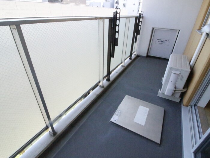 物件内観写真17　(ベランダ・バルコニー)