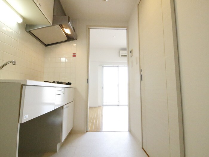 物件内観写真19　(廊下)