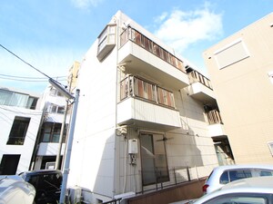 ＫＹハイツ外観写真