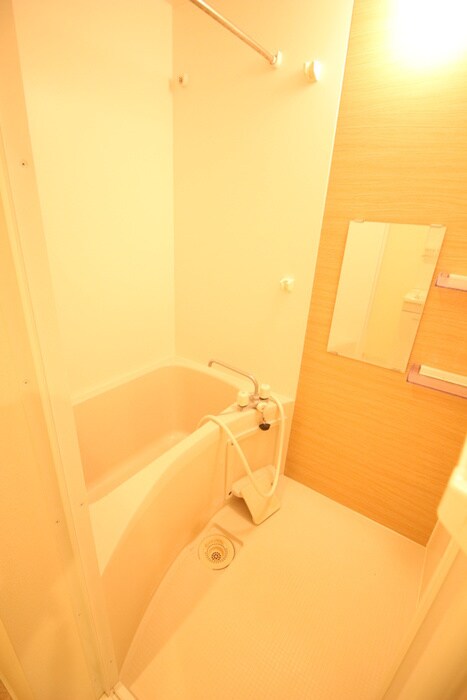 物件内観写真9　(バス／シャワールーム等)