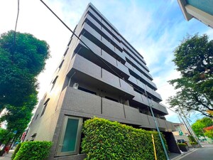 ルーブル野方伍番館(408)外観写真