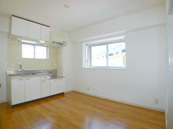 物件内観写真9　(キッチン)