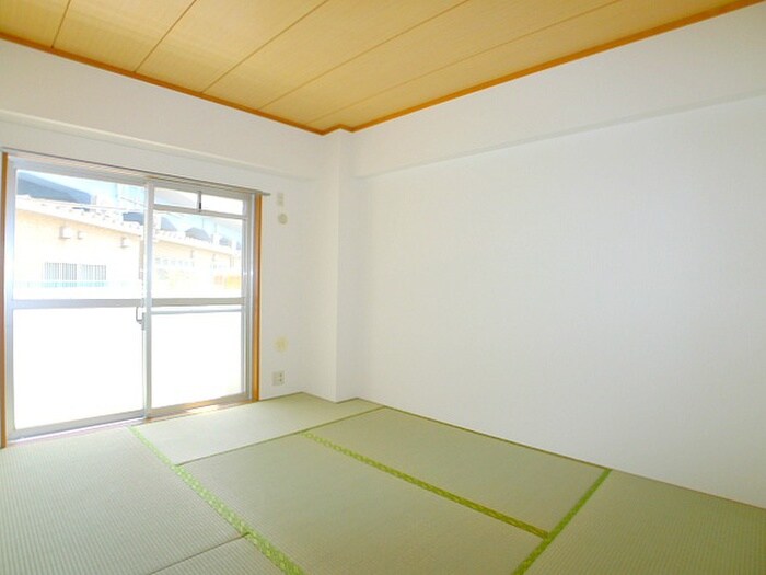 物件内観写真13　(居室)