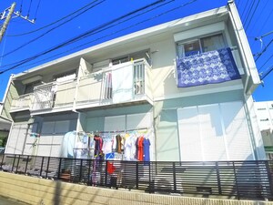 メゾンＷＡＤＡ外観写真