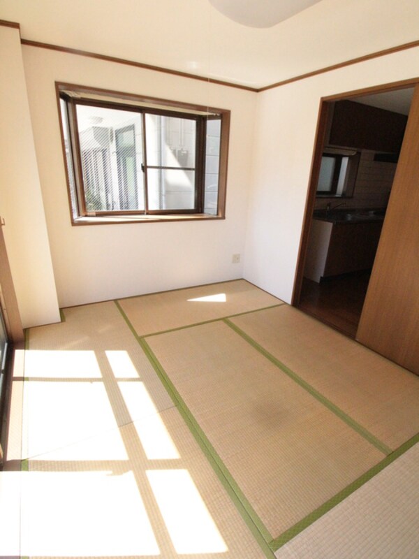 居室