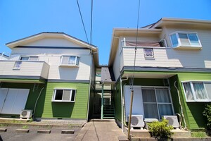 ヴィブレ町谷外観写真