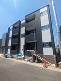 仮）クレア西大宮Ⅱ