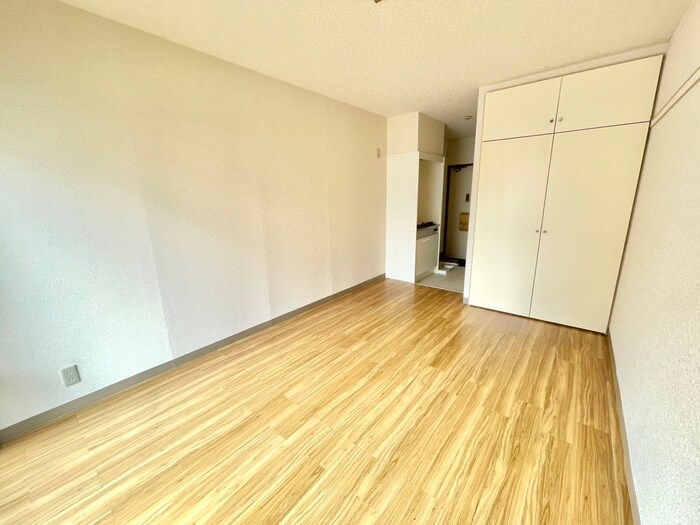 物件内観写真3　(居室)