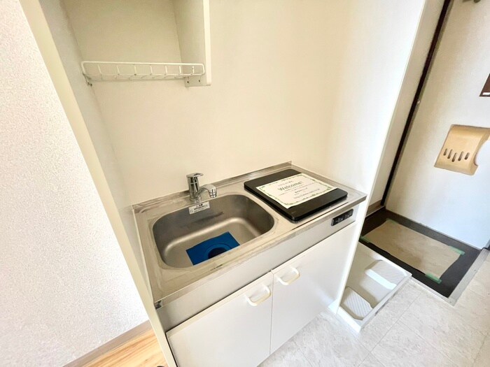 物件内観写真5　(キッチン)