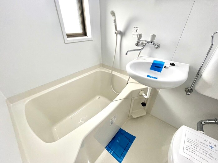 物件内観写真6　(バス／シャワールーム等)