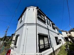 トレステレ外観写真