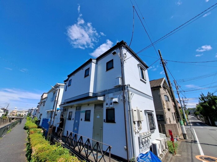 物件外観写真3　(外観写真)