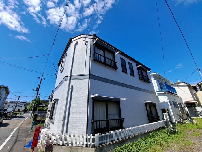 物件外観写真6　(外観写真)