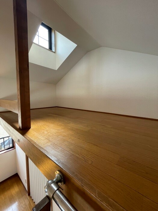 物件内観写真11　(ロフト)