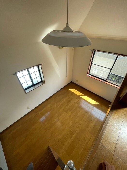 物件内観写真12　(ロフト)