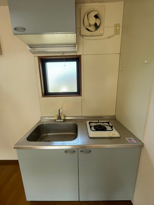 物件内観写真13　(キッチン)