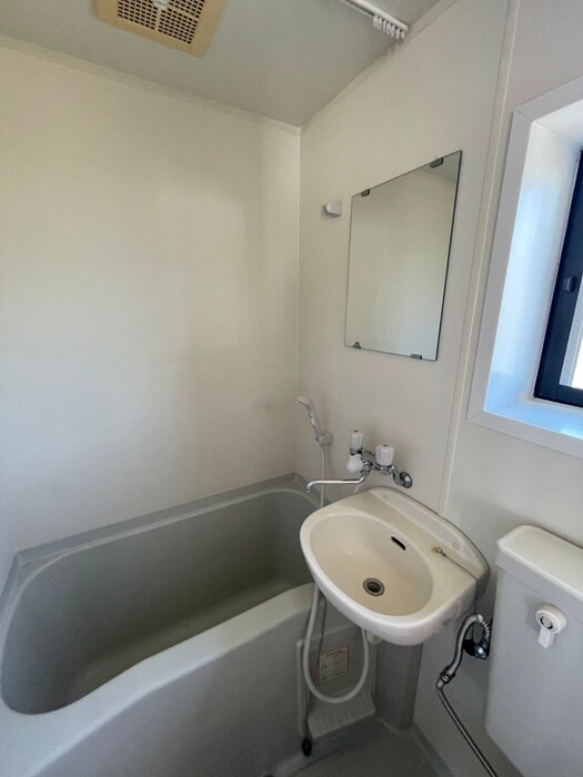 物件内観写真14　(バス／シャワールーム等)