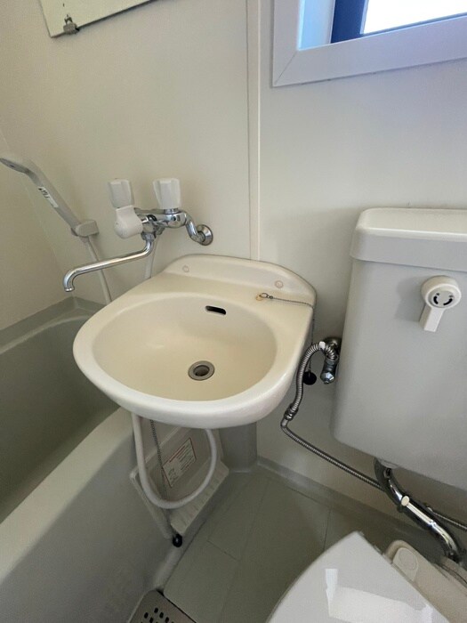 物件内観写真16　(洗面)