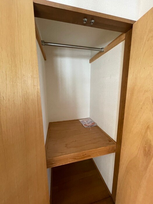 物件内観写真17　(収納)