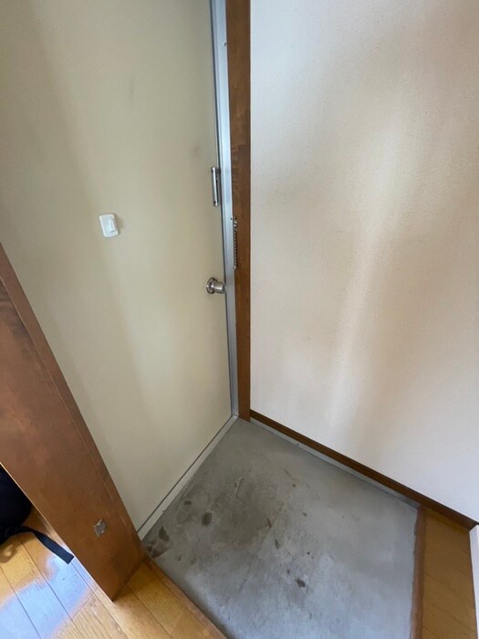 物件内観写真20　(玄関)