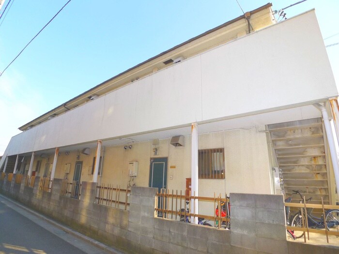 物件外観写真2　(その他)