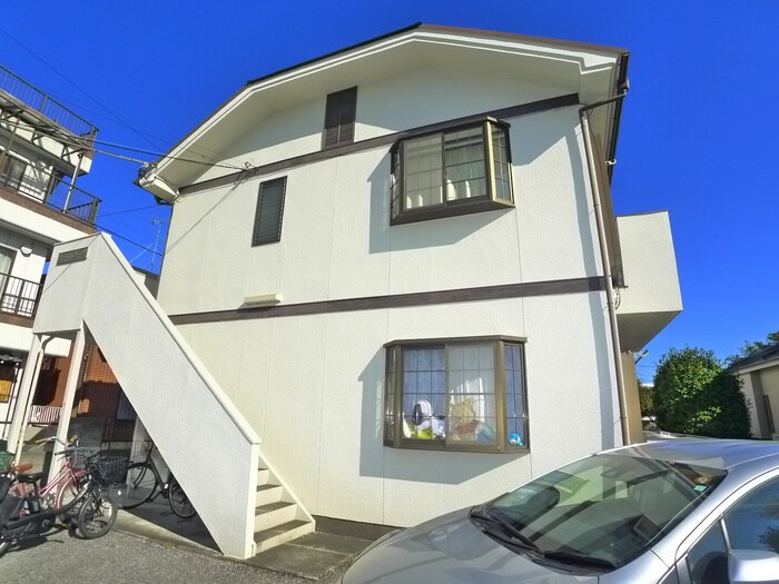 クライムハイツのその他