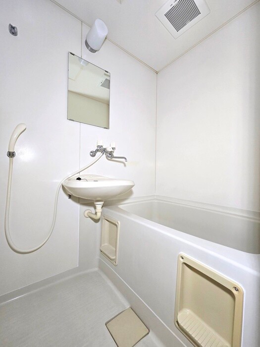 物件内観写真10　(バス／シャワールーム等)