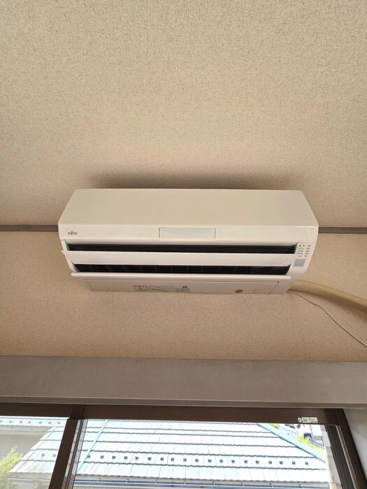 クライムハイツの内観写真