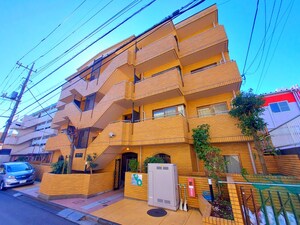 アーガスヒルズ7外観写真