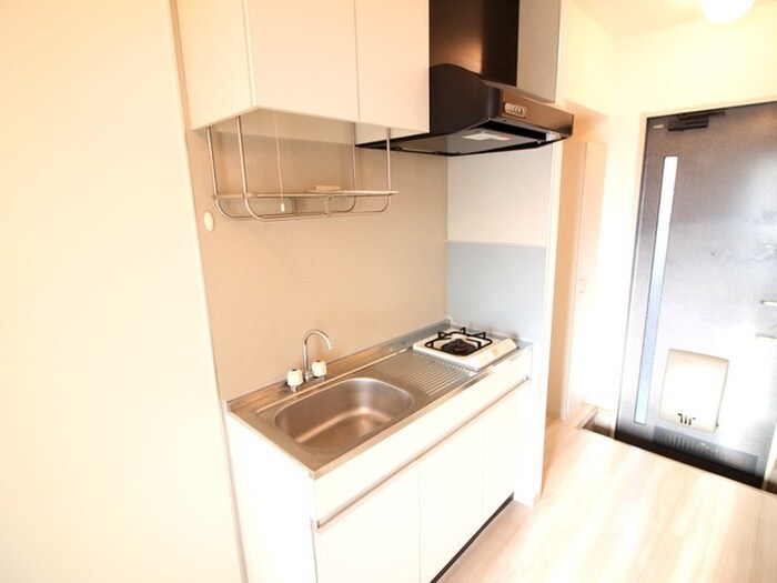 物件内観写真7　(キッチン)