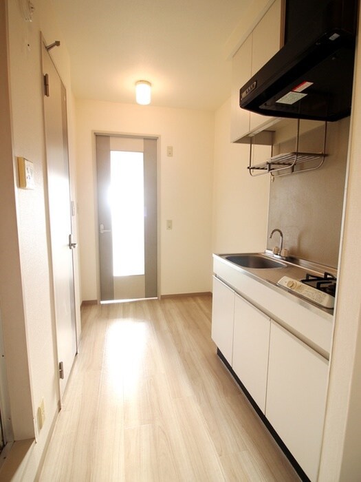 物件内観写真13　(廊下)