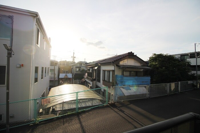 物件内観写真17　(周辺環境)