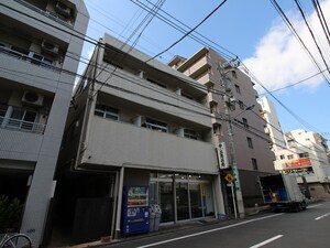 三惠コ－ポ外観写真
